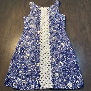 Lilly Pulitzer for Target Upstream Shift Dress